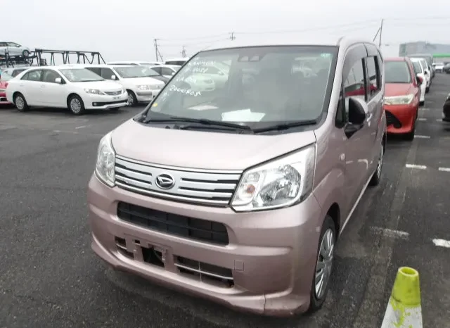 
								Daihatsu Move 2019 full									