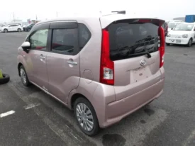 Daihatsu Move 2019
