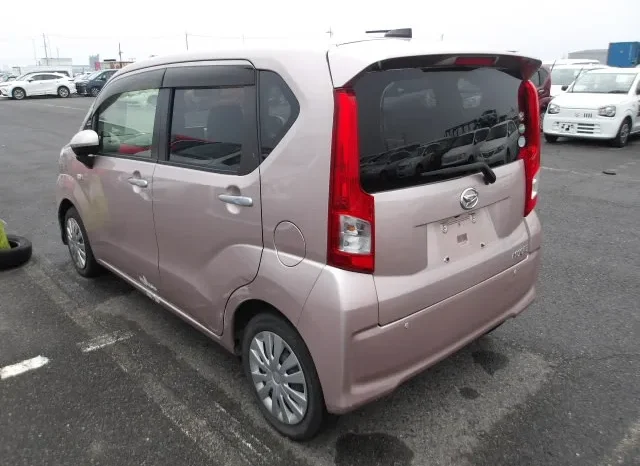 
								Daihatsu Move 2019 full									