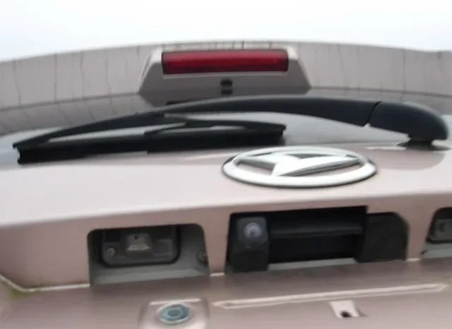 
								Daihatsu Move 2019 full									