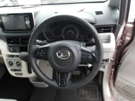 Daihatsu Move 2019