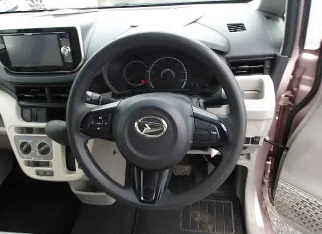 
								Daihatsu Move 2019 full									
