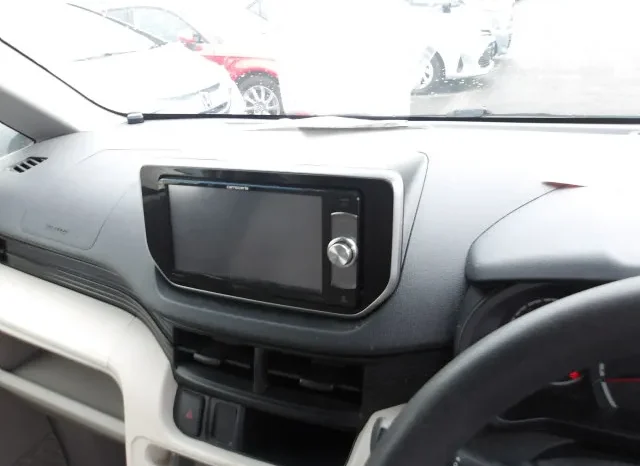
								Daihatsu Move 2019 full									