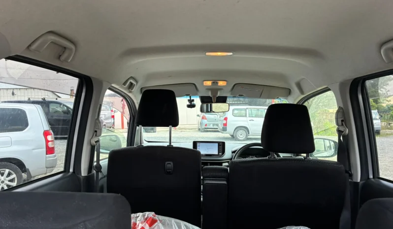
								Daihatsu Move 2019 X LTD SA3 full									