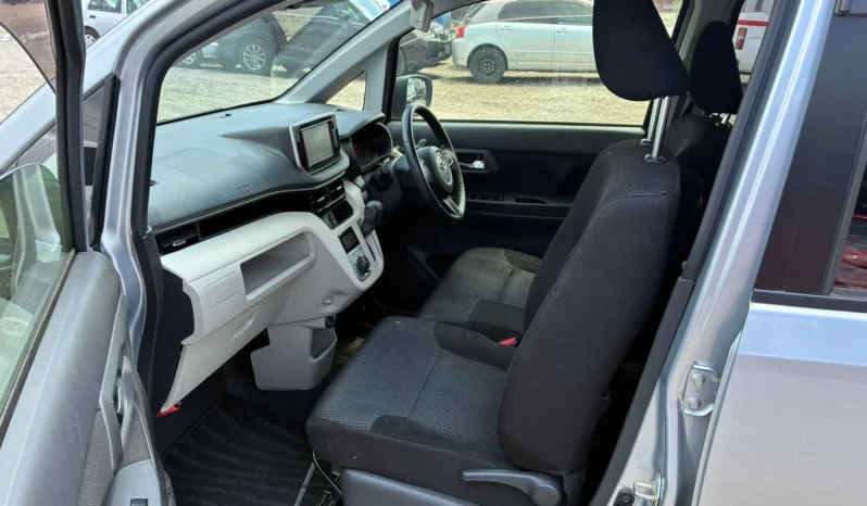 
								Daihatsu Move 2019 X LTD SA3 full									