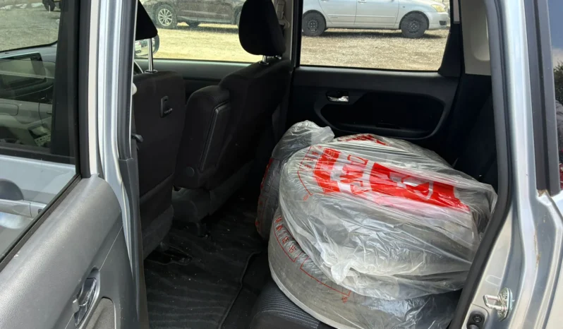 
								Daihatsu Move 2019 X LTD SA3 full									