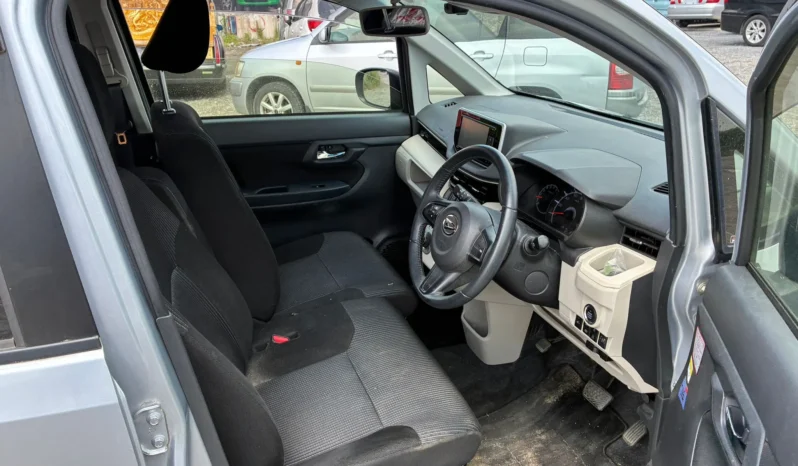 
								Daihatsu Move 2019 X LTD SA3 full									