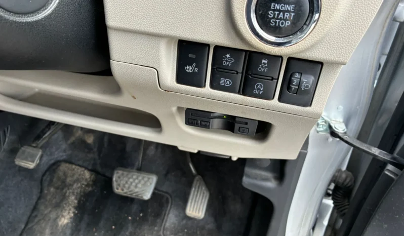 
								Daihatsu Move 2019 X LTD SA3 full									