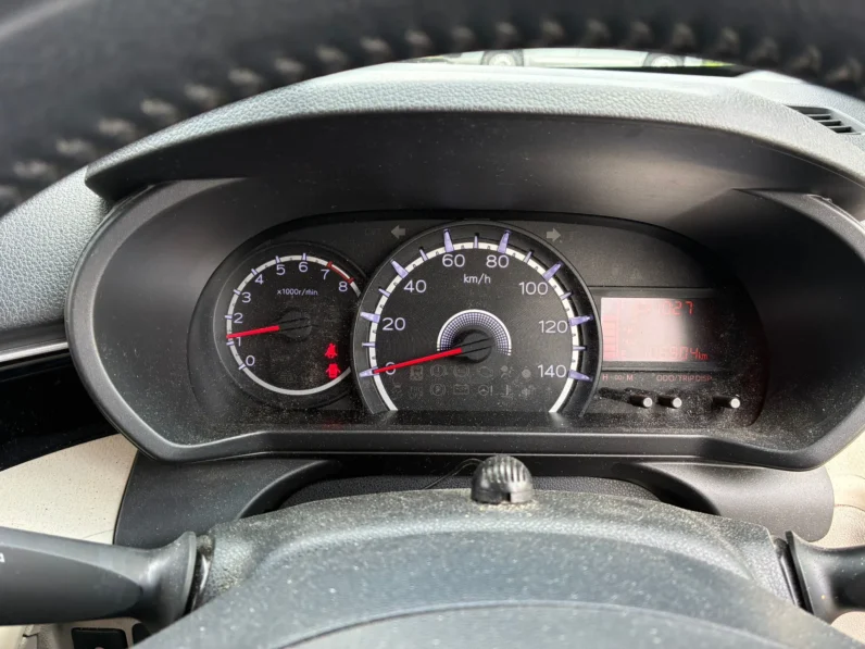 
								Daihatsu Move 2019 X LTD SA3 full									