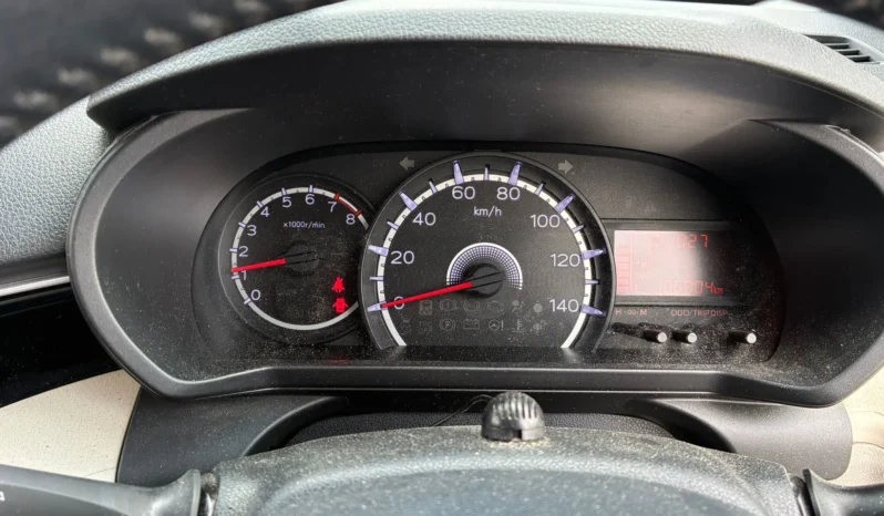 
								Daihatsu Move 2019 X LTD SA3 full									