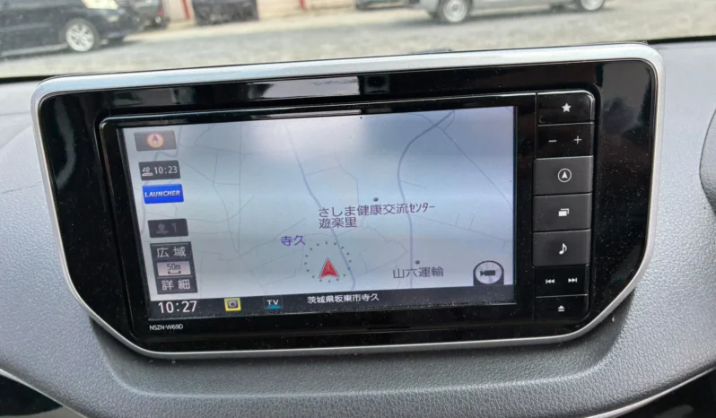 
								Daihatsu Move 2019 X LTD SA3 full									