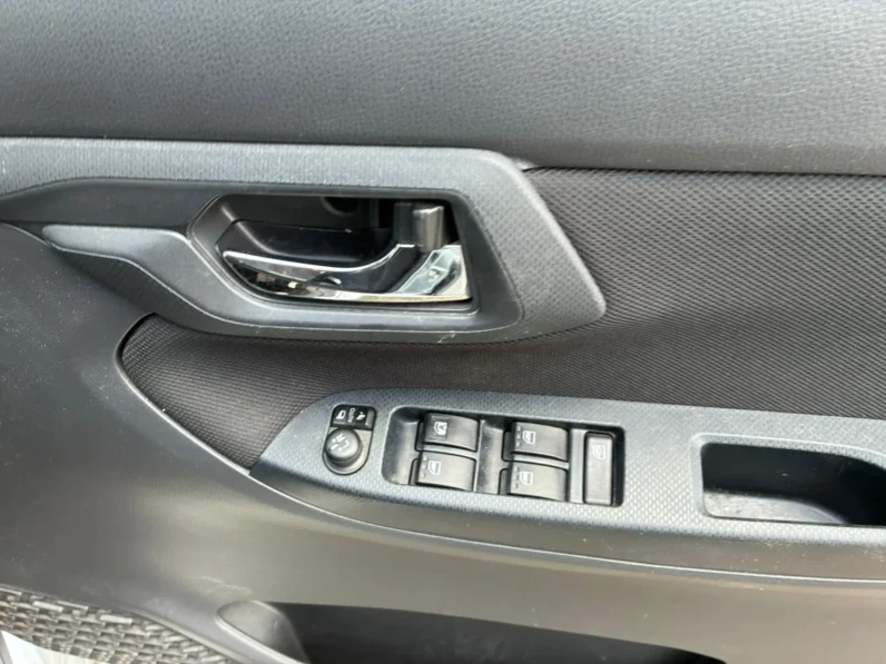 
								Daihatsu Move 2019 X LTD SA3 full									