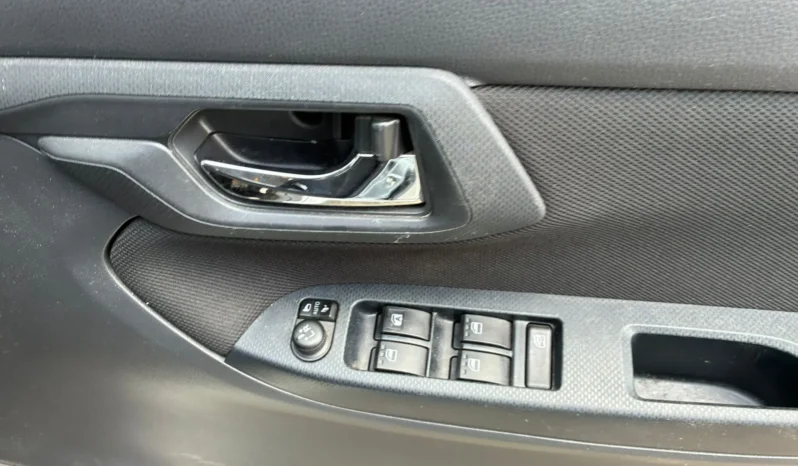 
								Daihatsu Move 2019 X LTD SA3 full									
