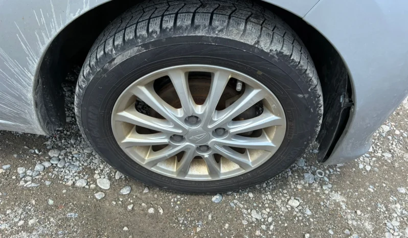 
								Daihatsu Move 2019 X LTD SA3 full									
