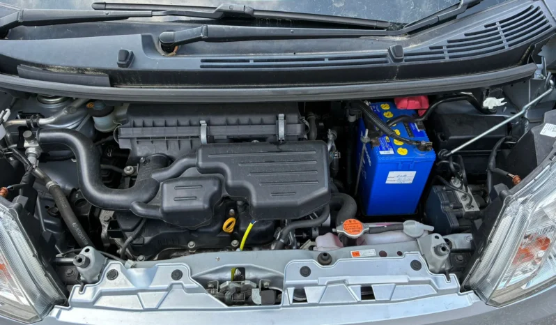 
								Daihatsu Move 2019 X LTD SA3 full									