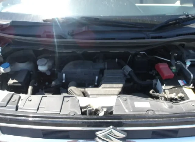 
								Suzuki Wagon R Hybrid 2019 FX full									