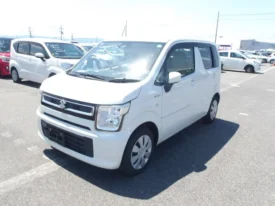 Suzuki Wagon R Hybrid 2019 FX