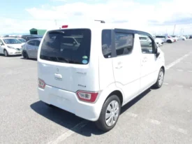 Suzuki Wagon R Hybrid 2019 FX