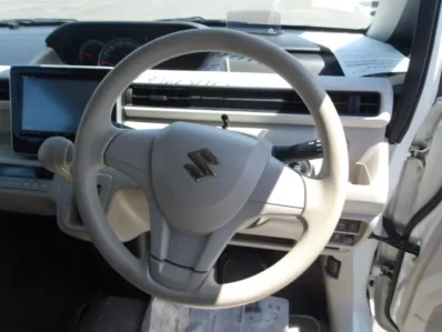 Suzuki Wagon R Hybrid 2019 FX