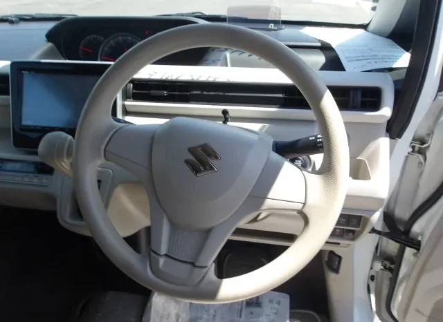 
								Suzuki Wagon R Hybrid 2019 FX full									
