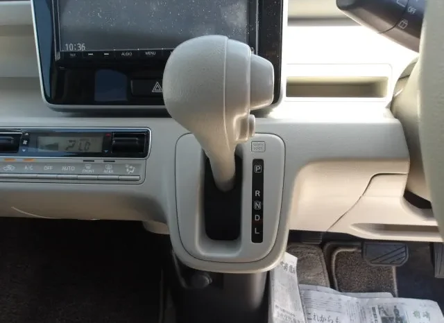 
								Suzuki Wagon R Hybrid 2019 FX full									