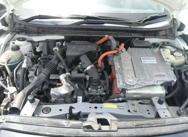 
								Nissan Kicks e-Power 2020 X ProPilot full									