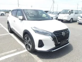 Nissan Kicks e-Power 2020 X ProPilot