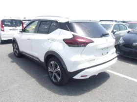 Nissan Kicks e-Power 2020 X ProPilot