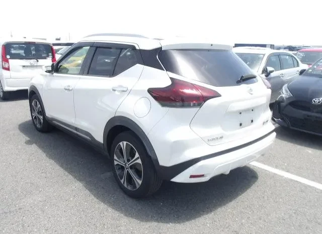 
								Nissan Kicks e-Power 2020 X ProPilot full									