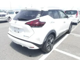 Nissan Kicks e-Power 2020 X ProPilot