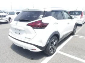 Nissan Kicks e-Power 2020 X ProPilot