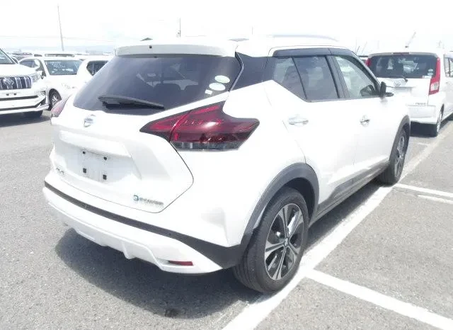 
								Nissan Kicks e-Power 2020 X ProPilot full									