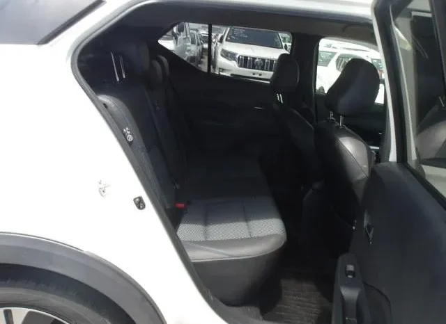 
								Nissan Kicks e-Power 2020 X ProPilot full									