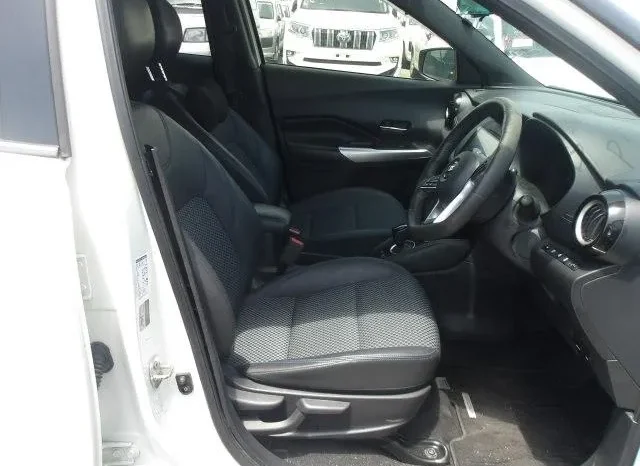 
								Nissan Kicks e-Power 2020 X ProPilot full									