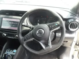 Nissan Kicks e-Power 2020 X ProPilot