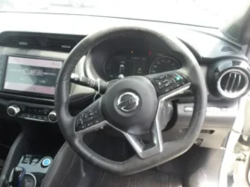 Nissan Kicks e-Power 2020 X ProPilot