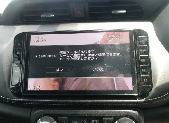 
								Nissan Kicks e-Power 2020 X ProPilot full									