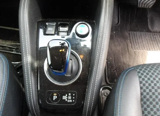 
								Nissan Kicks e-Power 2020 X ProPilot full									