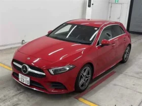 Mercedes Benz A180 2019 AMG Line