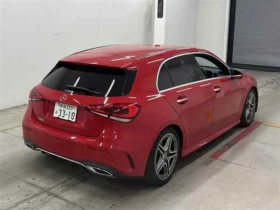 Mercedes Benz A180 2019 AMG Line