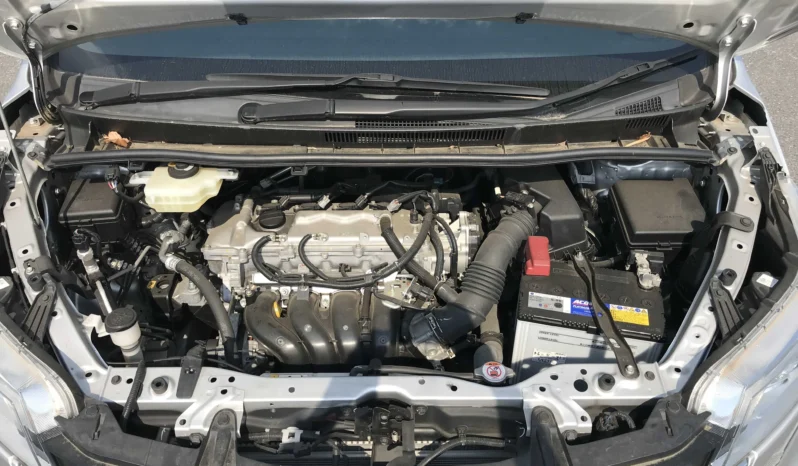 
								Toyota Noah 2019 X 8 Seater full									
