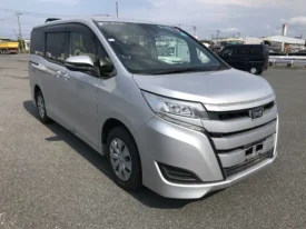 Toyota Noah 2019 X 8 Seater