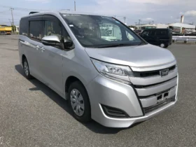 Toyota Noah 2019 X 8 Seater