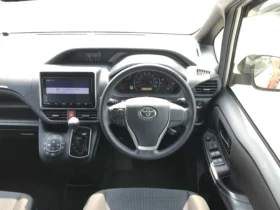 Toyota Noah 2019 X 8 Seater