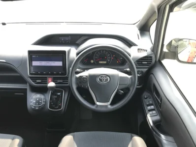 Toyota Noah 2019 X 8 Seater