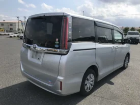 Toyota Noah 2019 X 8 Seater