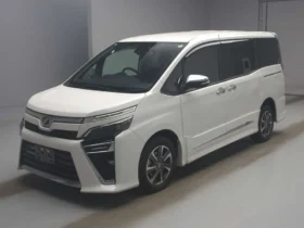 Toyota Voxy 2019 ZS Kirameki