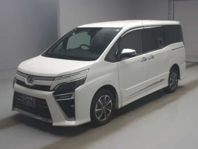 Toyota Voxy 2019 ZS Kirameki