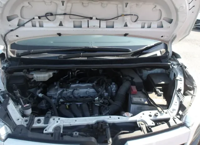 
								Toyota Voxy 2019 ZS Kirameki full									